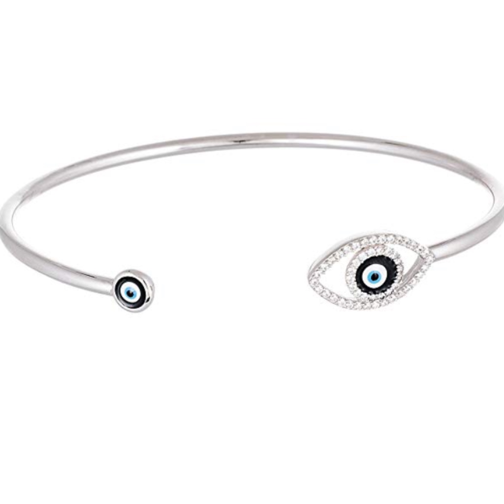 Eye Bangle/Bracelet